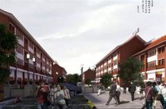 【沉磅】银川人有福了将来5年这10个处所将被打